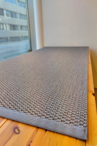 Harmaa sisalmatto, ELSE